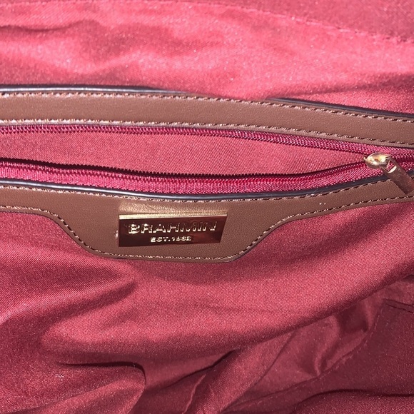 Designer Like Croc Purse - Picture 4 of 7